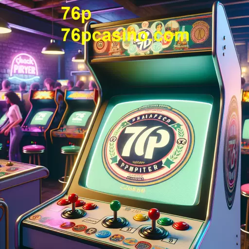 A Evolução dos Jogos de Arcade: Uma Viagem Nostálgica