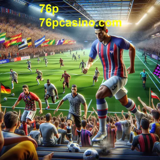 A Revolução dos Jogos de Esportes: Mais do que Diversão Virtual